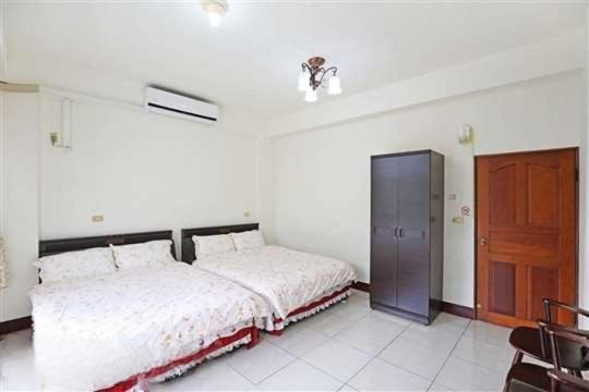 Plum Inn 1 Jiji Luaran gambar